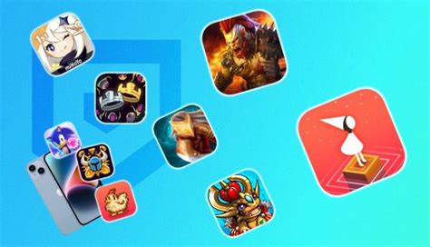 The best iPhone games for 2025 .